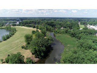 River & Lake Lots in Elkhart County, Indiana - ABSOLUTE 43 RIVER & LAKE LOTS AUCTION - 66+/- ACRES ON 43 LOTS IN ELKHART COUNTY, INDIANA